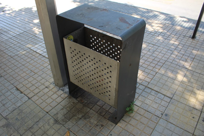 Basurero