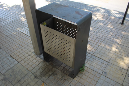 Basurero